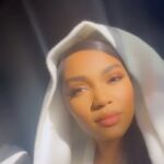 Lauryn McClain Instagram – ☀️🙏🏾💋
-lulu