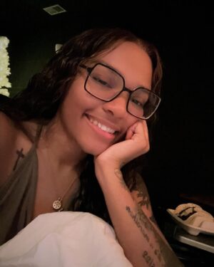 Lauryn McClain Instagram - “its aliveeeee” *in best Henry Frankenstein voice* 🧟‍♂️