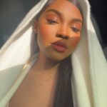 Lauryn McClain Instagram – no filter, just God’s natural sunnnn🥰☀️