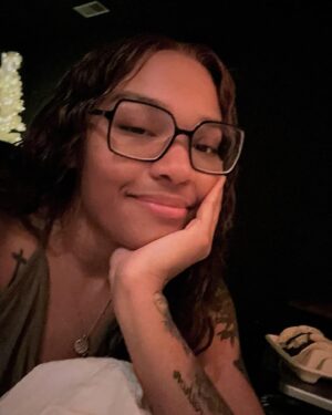 Lauryn McClain Instagram - “its aliveeeee” *in best Henry Frankenstein voice* 🧟‍♂️