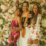 Lauryn McClain Instagram – Cece 30th 💐 Pt. 2 😂❤️🥹✨🫶🏾