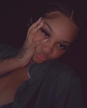Lauryn McClain Instagram - guudniet