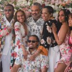 Lauryn McClain Instagram – Cece 30th 💐 Pt. 2 😂❤️🥹✨🫶🏾
