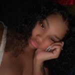 Lauryn McClain Instagram - top of tha mornin. 🙏🏾🩶