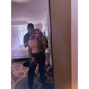 Lauryn McClain Instagram - Gabe here, i stole lauryn’s account. her password is BerleezErulez52, now let’s see how many people troll her acc :P