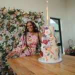 Lauryn McClain Instagram – my only big sibling.. and the greatest one on the planet (aside from Mom😂😅) you deserve the world, especially on your birthday. we celebrated your life this day and the 30 years that you’ve made it though. and conquered. a woman of GOD, an oldest child, an incredible big sister, a best friend to so many people. and my inspiration and hope on so many days. i love you, Tee. so much. look at how far you’ve come!!! wow🥹🥰🙏🏾💐 you received your FLOWERS from so many people who love you and care about you!🎉❤️✨✨✨ now GO, BUTTERFLY, GO!!!!!! 🦋🙏🏾✨🙌🏾🙌🏾🙌🏾🙌🏾 @mynameissisi