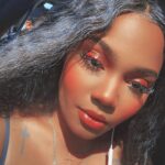 Lauryn McClain Instagram - (pst. i wanna ruin our friendship) 🍋🦎