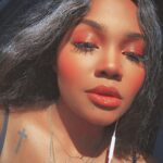 Lauryn McClain Instagram - (pst. i wanna ruin our friendship) 🍋🦎