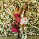 Lauryn McClain Instagram – my only big sibling.. and the greatest one on the planet (aside from Mom😂😅) you deserve the world, especially on your birthday. we celebrated your life this day and the 30 years that you’ve made it though. and conquered. a woman of GOD, an oldest child, an incredible big sister, a best friend to so many people. and my inspiration and hope on so many days. i love you, Tee. so much. look at how far you’ve come!!! wow🥹🥰🙏🏾💐 you received your FLOWERS from so many people who love you and care about you!🎉❤️✨✨✨ now GO, BUTTERFLY, GO!!!!!! 🦋🙏🏾✨🙌🏾🙌🏾🙌🏾🙌🏾 @mynameissisi