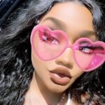 Lauryn McClain Instagram - 😂💗💋