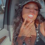 Lauryn McClain Instagram – 😜😌