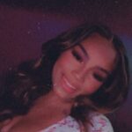 Lauryn McClain Instagram - 11:11, ahw.