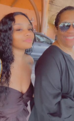 Lauryn McClain Instagram - i love you