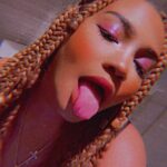 Lauryn McClain Instagram - no: i am not using the bathroom yes: i am sitting on the toilet singing. acoustics, man…