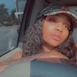 Lauryn McClain Instagram – 😜😌
