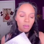 Lauryn McClain Instagram - just found the first ever makeup tiktok i made almost 3 years ago.. 🫢🤭 #spritzspritz