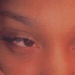 Lauryn McClain Instagram – 🀄️: Red Dragon
