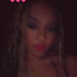 Lauryn McClain Instagram - late Galentine’s Day dump w 2 of my best fwiendsss. slide to the last vid to see me bein a hater.