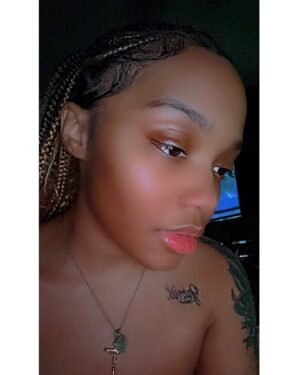 Lauryn McClain Instagram - like i never watched love run away on fire in the night like a pack of wild horses.