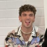 Lauv Instagram - Honestly it couldn’t get any worse so ima just post these