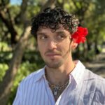 Lauv Instagram - Mexico was one of my favorite places to visit (lol Molly in Mexico), and that’s because the soul and culture is so alive and I feel it literally bleeding out of the streets and I love and respect that level of passion so much. Take me back to Mexico City! I need more time there…