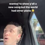 Lauv Instagram - i won’t drop my phone next time