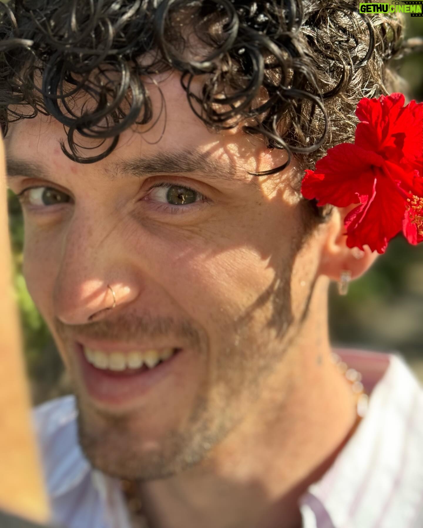 Lauv Instagram - Mexico was one of my favorite places to visit (lol Molly in Mexico), and that’s because the soul and culture is so alive and I feel it literally bleeding out of the streets and I love and respect that level of passion so much. Take me back to Mexico City! I need more time there…