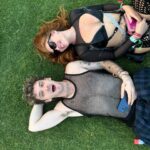 Lauv Instagram – coachella rly chellad this year