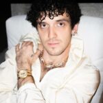Lauv Instagram - the clock is ticking why ain’t you DM me yet!!