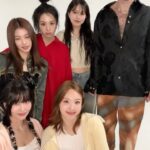 Lauv Instagram - I love kpop!!!! @twicetagram