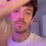 Lauv Instagram - 😂🤪😆🫰🥰💗😭🤐🖤👿🤣👄🥁🐓✨💤