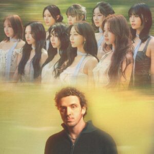 Lauv Instagram - “I GOT YOU (Feat. ME)” with @twicetagram out now everywhere!!