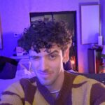 Lauv Instagram - Today I bought a watch and I felt bad cause I told myself I wouldn’t buy a watch for a year but WHATS A BOY SUPPOSED TO DO when it’s so pretty and he has trouble saying no? I feel like I was so thankful to be alive today and to buy Xmas gifts for ppl because I used to suck at that but ever since living w Aleks and rose I’ve lit up my life a bit and now I can see clearer. I REALLY love people and want to show them that. Maybe gifts aren’t a bad way? Idk I digress but I also saw an old friend and that was wild cause it’s been years and we left things in a weird place but now i feel like there may be a bigger pattern in my life coming of reconnecting with people that a past version of me felt hurt by but truly things are more nuanced than that. Im working on a beautiful song w johnny and andrea and she also played me another one that made me cry. Music changed my life, and it’s time I change music’s life again too.