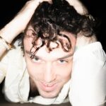 Lauv Instagram - the clock is ticking why ain’t you DM me yet!!