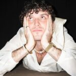Lauv Instagram - the clock is ticking why ain’t you DM me yet!!