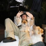 Lauv Instagram - the clock is ticking why ain’t you DM me yet!!