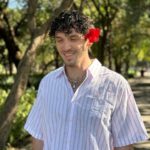 Lauv Instagram - Mexico was one of my favorite places to visit (lol Molly in Mexico), and that’s because the soul and culture is so alive and I feel it literally bleeding out of the streets and I love and respect that level of passion so much. Take me back to Mexico City! I need more time there…
