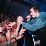 Lauv Instagram – this is my happy place.