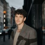 Lauv Instagram - And on that day, sitting across from Michael at lunch, I talked about a lot of stuff that had been on my mind that I had been afraid to share. Thanks for loving me delicately @guardian. Article out now.