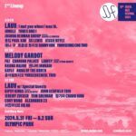 Lauv Instagram – I’M GONNA BE DOING AN EXCLUSIVE IMYWIW18. FULL ALBUM PERFORMANCE AND THEN ANOTHER SET WITH SPECIAL GUESTS ON 5/31 and 6/2 IN KOREA – FLY IN IF YOURE NOT LOCAL HAHAHAHAHA @seouljazzfestival 💙