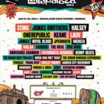 Lauv Instagram - INDIA JEEZ IVE WAITED FOREVER TO COME BACK AND. NOW. WE. CAN. SAY. IIII AMMMM!! @lollaindia