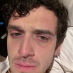 Lauv Instagram – This song makes me cry. It is my favorite of all time. Yes, I mean it. Her voice is beyond angelic, I’m so glad I got to see her live. I don’t think age should be a number, but rather a scale of how much you’re willing/able to stay in touch with your source: you. Just because your number goes up, doesn’t mean your soul has to.
