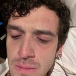 Lauv Instagram – This song makes me cry. It is my favorite of all time. Yes, I mean it. Her voice is beyond angelic, I’m so glad I got to see her live. I don’t think age should be a number, but rather a scale of how much you’re willing/able to stay in touch with your source: you. Just because your number goes up, doesn’t mean your soul has to.