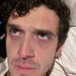 Lauv Instagram – This song makes me cry. It is my favorite of all time. Yes, I mean it. Her voice is beyond angelic, I’m so glad I got to see her live. I don’t think age should be a number, but rather a scale of how much you’re willing/able to stay in touch with your source: you. Just because your number goes up, doesn’t mean your soul has to.