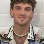 Lauv Instagram - Honestly it couldn’t get any worse so ima just post these