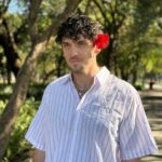 Lauv Instagram - Mexico was one of my favorite places to visit (lol Molly in Mexico), and that’s because the soul and culture is so alive and I feel it literally bleeding out of the streets and I love and respect that level of passion so much. Take me back to Mexico City! I need more time there…