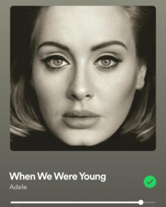Lauv Instagram - This song makes me cry. It is my favorite of all time. Yes, I mean it. Her voice is beyond angelic, I’m so glad I got to see her live. I don’t think age should be a number, but rather a scale of how much you’re willing/able to stay in touch with your source: you. Just because your number goes up, doesn’t mean your soul has to.
