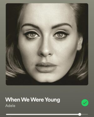Lauv Instagram - This song makes me cry. It is my favorite of all time. Yes, I mean it. Her voice is beyond angelic, I’m so glad I got to see her live. I don’t think age should be a number, but rather a scale of how much you’re willing/able to stay in touch with your source: you. Just because your number goes up, doesn’t mean your soul has to.