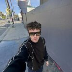 Lauv Instagram – this was me on my way to dance class. dancing has been one of the most fun things i’ve done recently (which im SO excited for in this next chapter), and i feel like yeah lately life is about doing what’s genuinely fulfilling (kinda like a lil kid again..) and seeing what happens. instead of looking for outcomes. just getting lost in the process. like today i turned on spongebob for like 2 hours and just vibed. if you know me, u know it’s hard for me to get myself to focus on a tv show or movie, so this was big. i used to sit in front of the tv eating goldfish (the snack that smiles back lol) for hours just watching cartoons n stuff. now i just put mad pressure on myself to perform and perform at higher levels. it’s not okay. i’m flipping the script. time for more enjoyment, pleasure, less shame… 💜