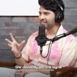 Lauv Instagram - As real as it gets. @armaanmalik and @lauvsongs go no holds barred in their conversation about love, songwriting, India, and their personal journeys on #OnlyJustBegunRadio! Link in bio.